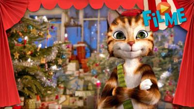 Pettersson und Findus: Das schönste Weihnachten überhaupt