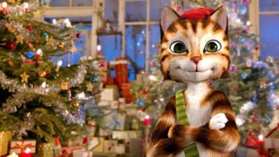 Pettersson und Findus: Das schönste Weihnachten überhaupt