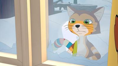 Pettersson und Findus: Die verflixte Suche