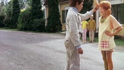 Pippi Langstrumpf: Pippi auf Sachen-Suche
