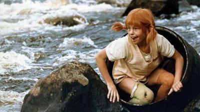Pippi Langstrumpf: Pippi auf der Walz (2)