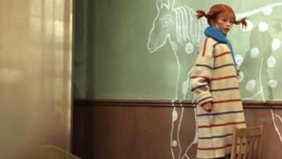 Pippi Langstrumpf: Pippi lernt Plutimikation