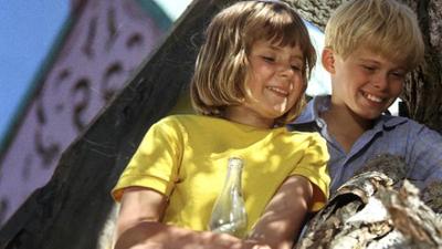 Pippi Langstrumpf: Pippis neue Freunde