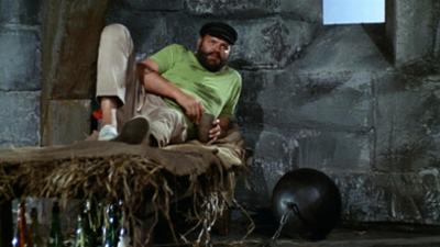 Pippi Langstrumpf: Pippi und die Seeräuber (1)