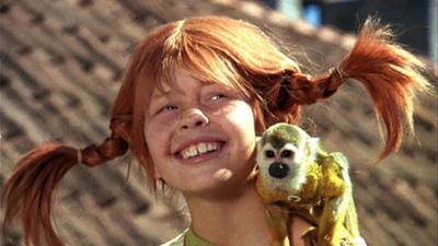 Pippi Langstrumpf: Pippi lernt Plutimikation Pippi Langstrumpf: Pippi lernt Plutimikation