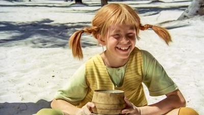 Pippi Langstrumpf: Pippi und die Seeräuber (2)