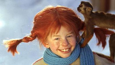 Pippi Langstrumpf: Pippi und das Weihnachtsfest