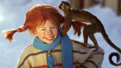 Pippi Langstrumpf: Pippi und das Weihnachtsfest Pippi Langstrumpf: Pippi und das Weihnachtsfest
