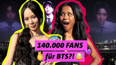 POV - Deine Geschichte zählt: Warum K-Pop so verbindet - Wir treffen die Community