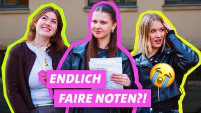 POV - Deine Geschichte zählt: Zukunft Schule - Macht KI bald die Noten?