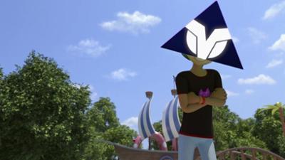 Power Players: 66. Gegen die Regeln