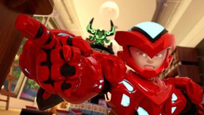 Power Players: 28. Was ist mit Axel los?