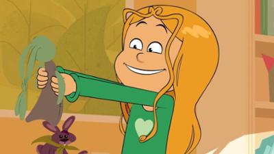 Power Sisters: Schuldig! Wer sonst?