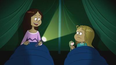 Power Sisters: Freundin oder Schwester