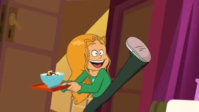 Power Sisters: Werde außergewöhnlich!