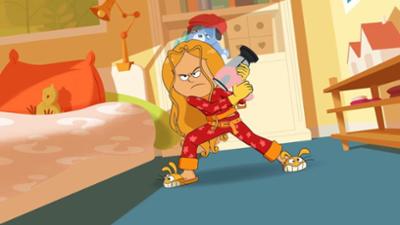 Power Sisters: Eine galaktische Liebe