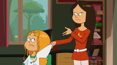 Power Sisters: In aller Freundschaft