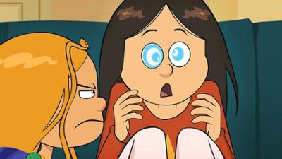 Power Sisters: Verzaubert und verloren!