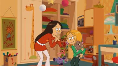 Power Sisters: Rabatz um die Katz