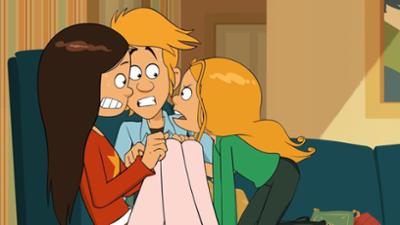 Power Sisters: Mädchen für alles!