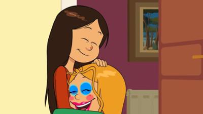 Power Sisters: Pubertät muss schön sein!