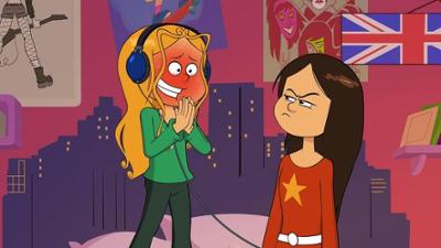 Power Sisters: Reden ist Silber, Vergessen ist Gold!