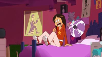 Power Sisters: Die Turbofee