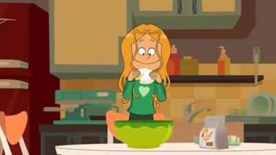 Power Sisters: Das schlimmste Halloween