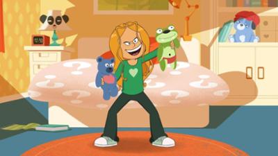 Power Sisters: Monsterjägerinnen