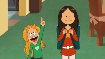 Power Sisters: Mein allerliebstes Gamepad