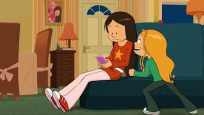 Power Sisters: Schwesterherz!