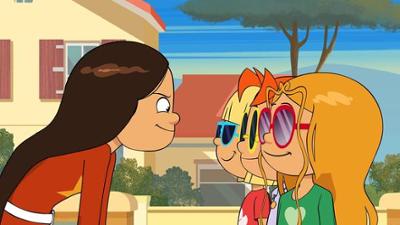 Power Sisters: Superkraft oder Fluch