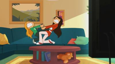Power Sisters: Tu was du liebst! Power Sisters: Tu was du liebst!