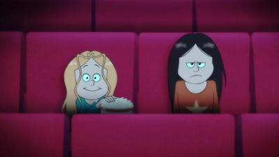 Power Sisters: Wie du mir so ich dir!