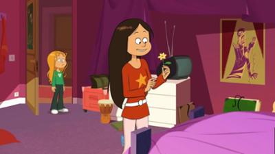 Power Sisters: Das Escape-Traumhaus