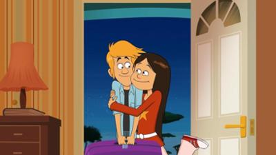 Power Sisters: Ein romantischer Jahrestag