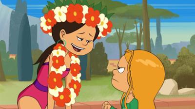 Power Sisters: Das Urlaubsduell