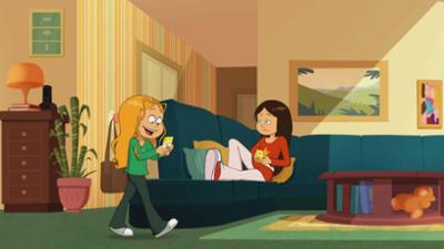 Power Sisters: Das große Los