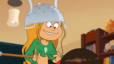 Power Sisters: So ein Theater!