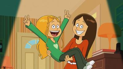 Power Sisters: Die Flamme der Liebe