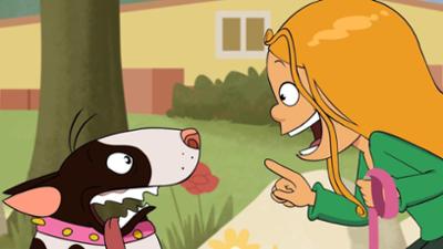 Power Sisters: Knochenjägerin