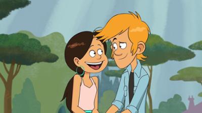 Power Sisters: Ein romantischer Jahrestag