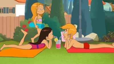 Power Sisters: Schlimmer als Pech