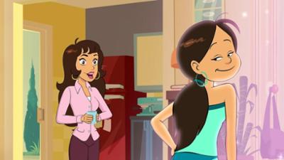 Power Sisters: Alles verloren