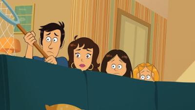 Power Sisters: Ohne mich!