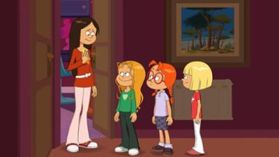 Power Sisters: Verliebt und verblödet! Power Sisters: Verliebt und verblödet!