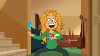 Power Sisters: Die Verjüngungskur