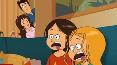 Power Sisters: Wer anderen einen Schatz vergräbt