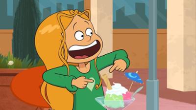 Power Sisters: Nutze nie dein eigenes Geld