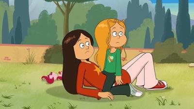 Power Sisters: Das Filmduell